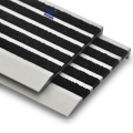 Stair Nosing Aluminium for Commercial Buildings